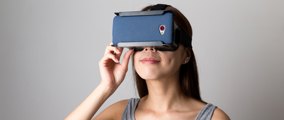 digital eidos realta virtuale augmented reality